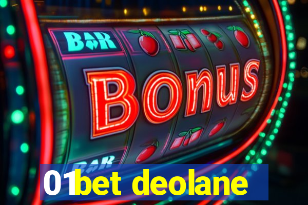 01bet deolane